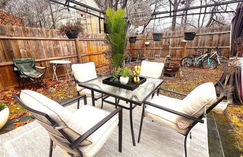 Entire Home in North Potomac - Foto 27