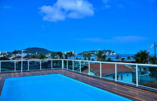 Casa com vista espetacular para praia - Foto 5