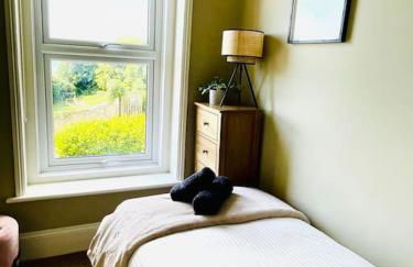 Lottie's Lookout, Ventnor with fantastic Sea Views - Foto 14