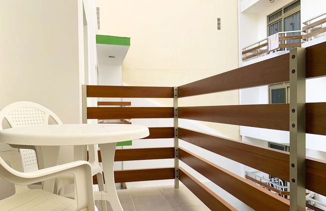 Apartamentos Brisamar Canteras - Foto 69