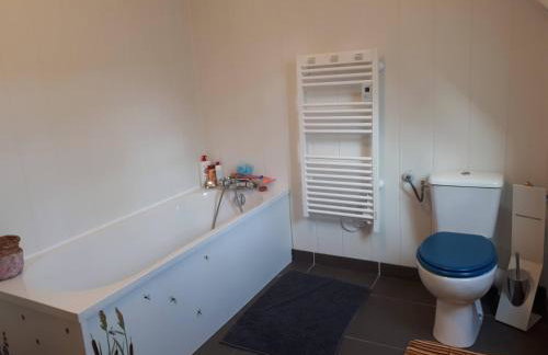 maison familiale au calme, proche nature - Foto 3