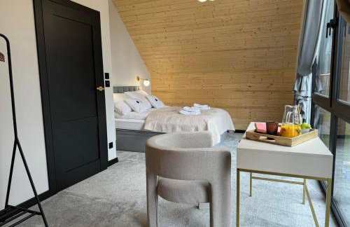 LEŚNA STODOŁA 2 - Foto 60