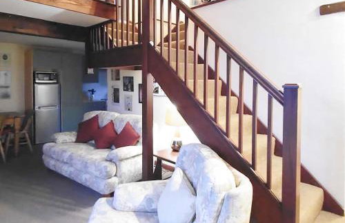 The Granary - Photo 5