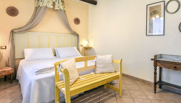 Azienda Agricola Forzello - Photo 5, Bedroom