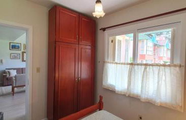 Duplex Floresta Negra - Sua Base perfeita em Gramado! Ótima LOCALIZAÇÃO LAGONegro 500m - 02 Quartos e 02 Banheiros para FAMILIA em CONDOMINIO FECHAD0, cozinha completa com GARAGEM e portaria 24h - Foto 25