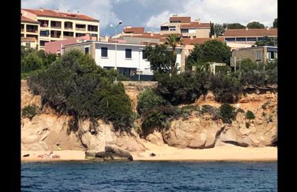 LA POINTE D’ASPRETTO - Foto 19