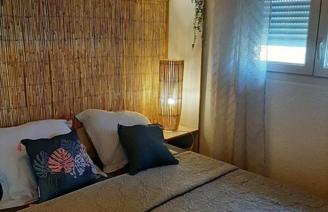 Appartement Cayenne Chic Design Élégant - Foto 5