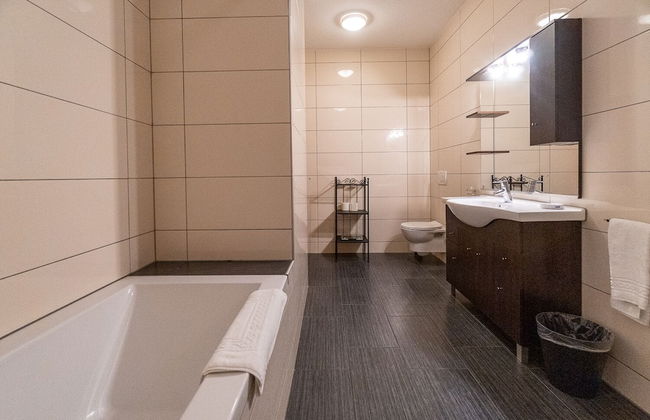 Los Lorentes Residences - Bulle - Foto 41