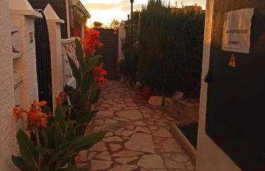 Casa Alkabir Campello - Photo 25