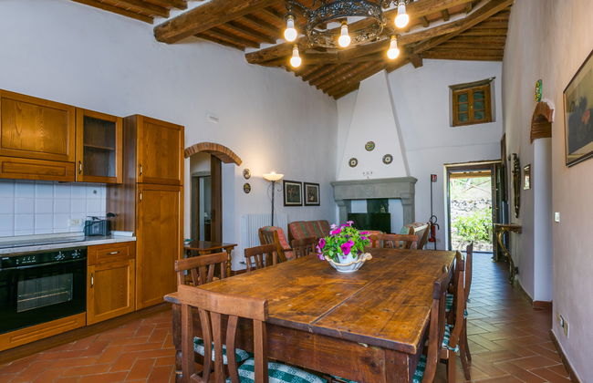 La Querciolaia - Foto 27