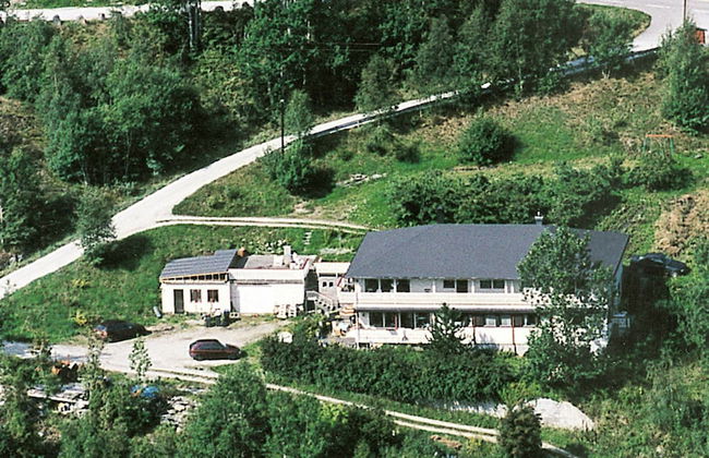 4 Person Holiday Home in Høyheimsvik - Photo 18