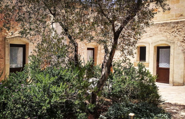 Agriturismo Masseria Nuova - Foto 41