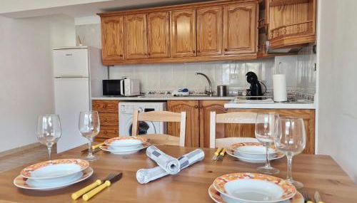 CHC - Apartamento Canarina - Foto 5