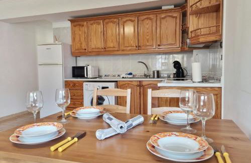 CHC - Apartamento Canarina - Foto 5