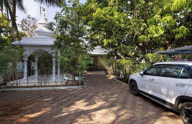 Geeta Bhawan - Foto 75