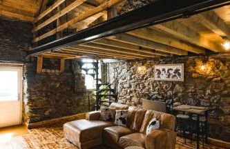 The Milking Shed at Pencraig - Foto 33