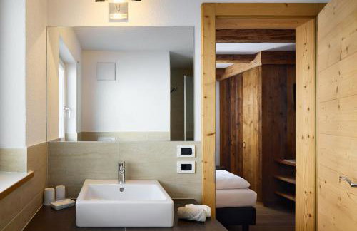 Residence Ciasa Morin - Foto 21