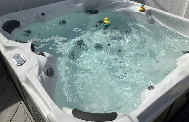 Modern Grove Duplex Unit B - Foto 25