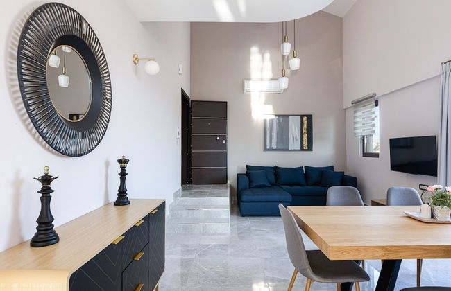 Aurora Apartments - Foto 47