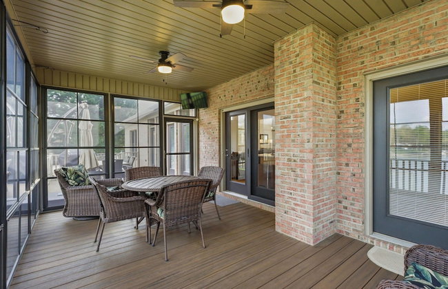 Kool Breeze by Avantstay Boat Ramp + Hot Tub - Foto 81