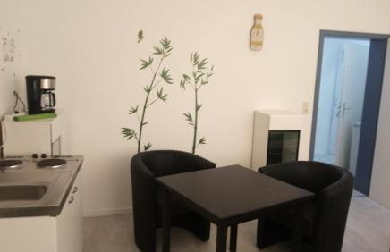 City Apartments Ebern - Foto 15