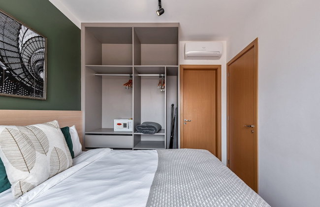 Homelike by Viva - Apartamentos completos em Pinheiros a uma quadra da Faria Lima - Foto 79