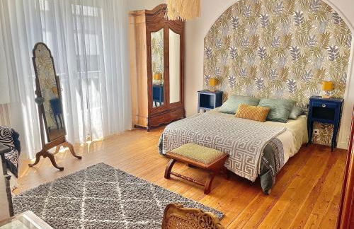 Ty Sarah Lomener Beach appartement - Foto 2