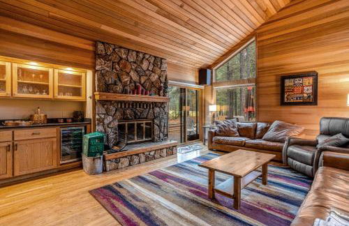 Lazy Pines Lodge - Foto 17