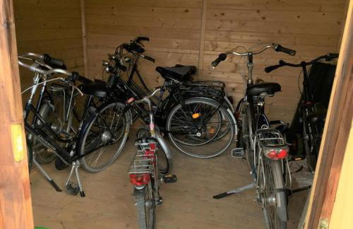 Haus Kornblume - Foto 23