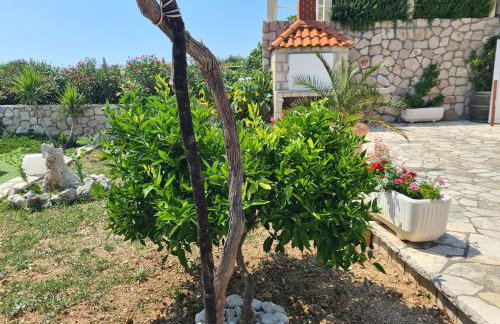 Villa sea oasis Ratac - Photo 4