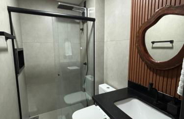 Flat Praia da Graciosa - Foto 4