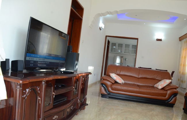 Muyenga Vacation Home - Photo 11