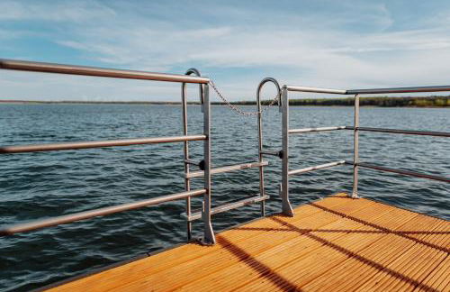 Floatinghouses Spreewald - Foto 22