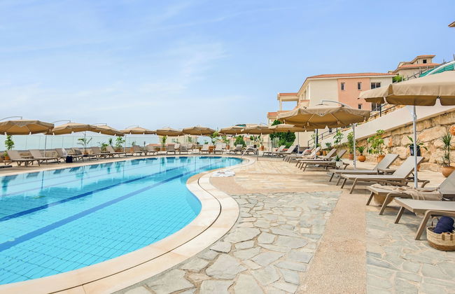 Sanders Seaview Paphos - Foto 44