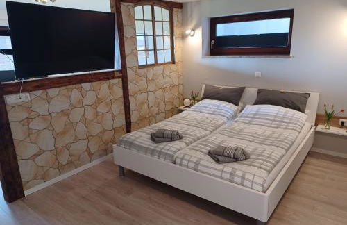 Ferienwohnungen Jappe "Landlust" - Foto 3