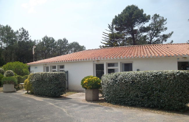 le Hameau de l'Océan - Foto 33