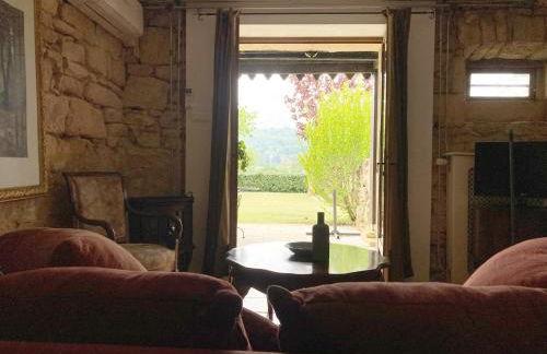 Chateau Camp del Saltre Prayssac - Foto 7