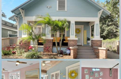 Beaches, Parks, Downtown, Trail, Breweries, Bikes, Gameroom - Foto 1