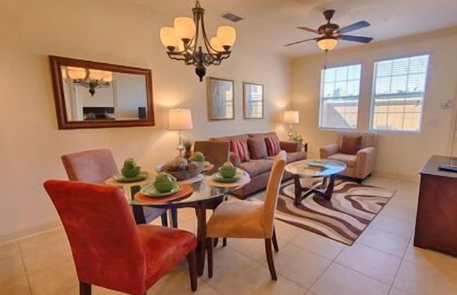 Courtyard Retreat - Foto 7