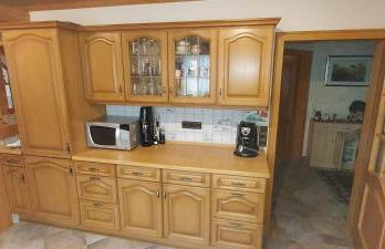 Ferienwohnung Haus am Eibach - Foto 12