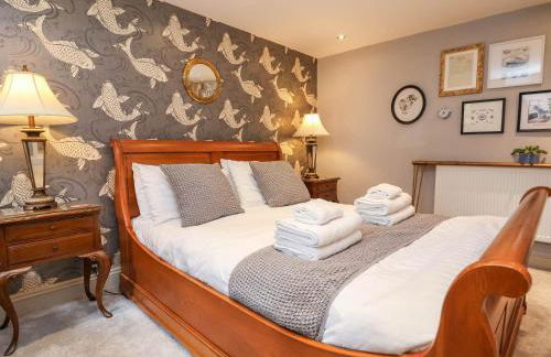 Ismay Lounge Apartment- Titanic Interest - Foto 25