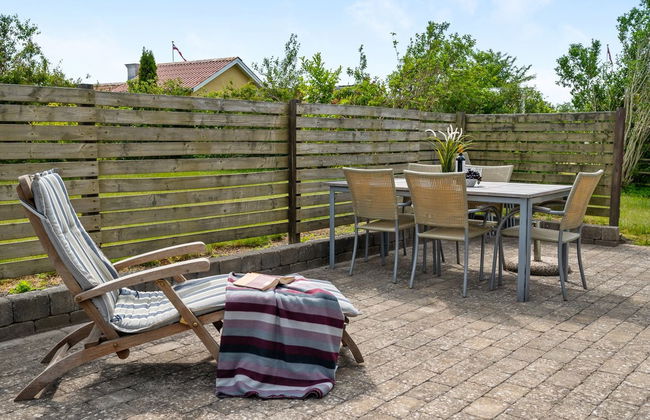 "Holmger" - 500m from the sea - Foto 33