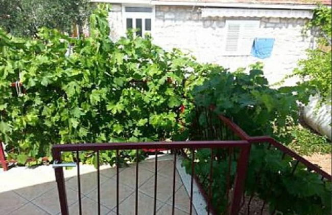 Vido - 150 m From Beach - A1 - Photo 12