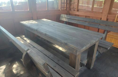 DOMEK NA GRANICY wynajem nocleg - Foto 15