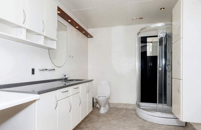 26 Person Holiday Home in Thyholm - Foto 21