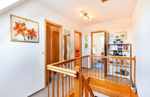 Fabelhaftes Ferienhaus in Thorstorf in Meeresnaehe - Foto 107