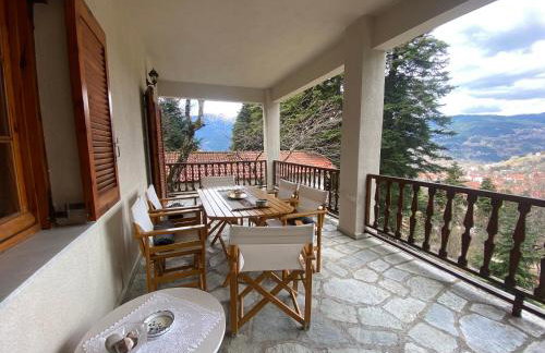 Evergreen Elati - Foto 59