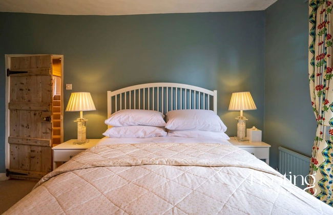 Bullocks Farm House in High Wycombe - Foto 34