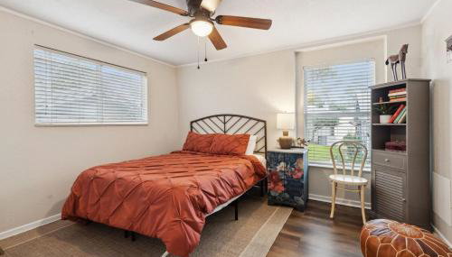 Lone Star Lake Cottage-NEW Trex Deck, boat dock - Foto 4