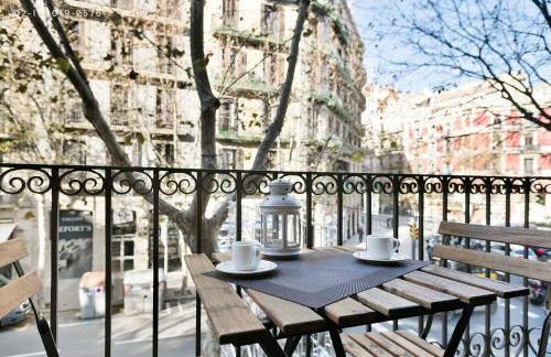 Uma Suites Sagrada Familia - Foto 5